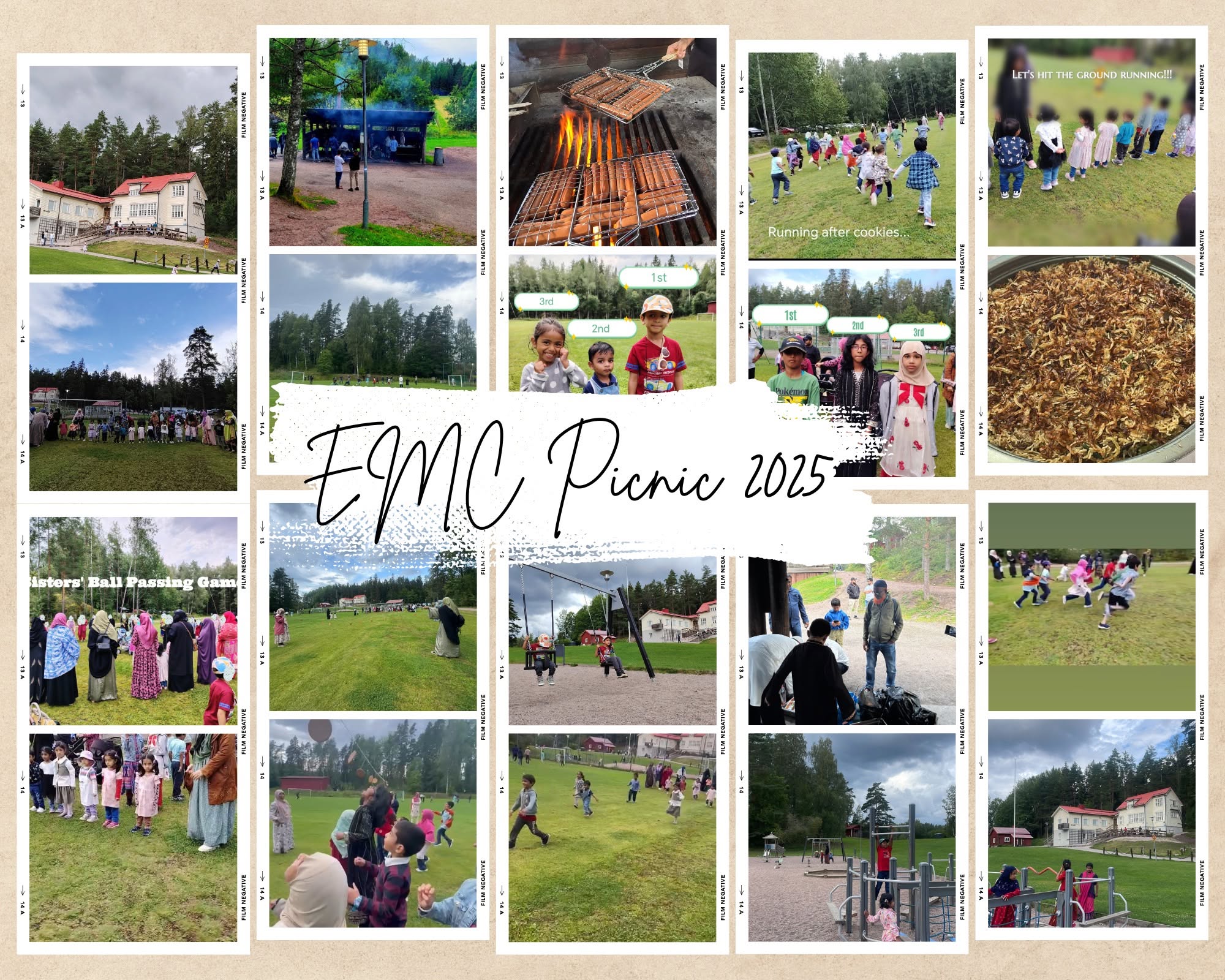 Image 31 of 31 from an EMC gathering, celebration, or shared community meal