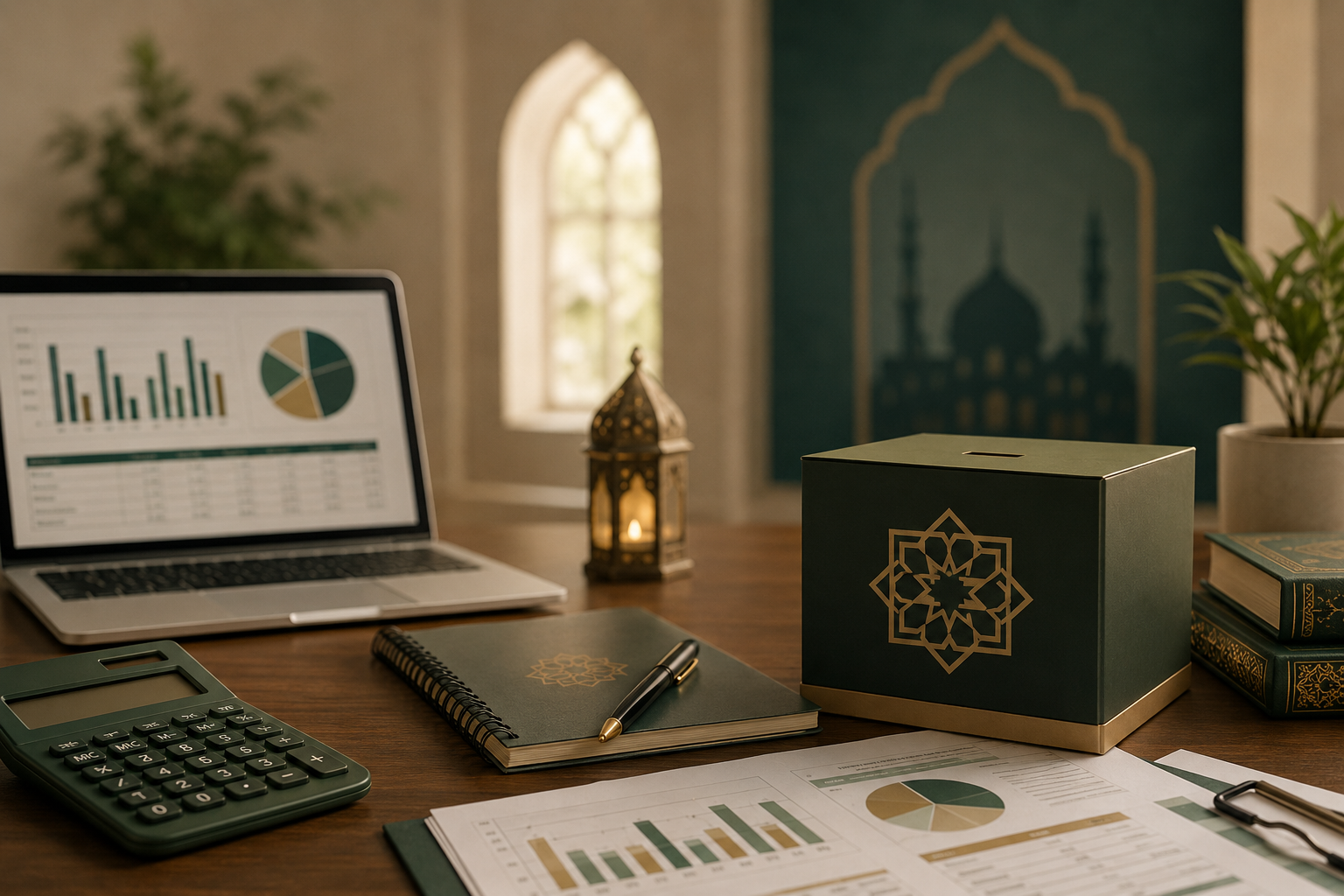 Community support helping fund Espoo Muslim Center