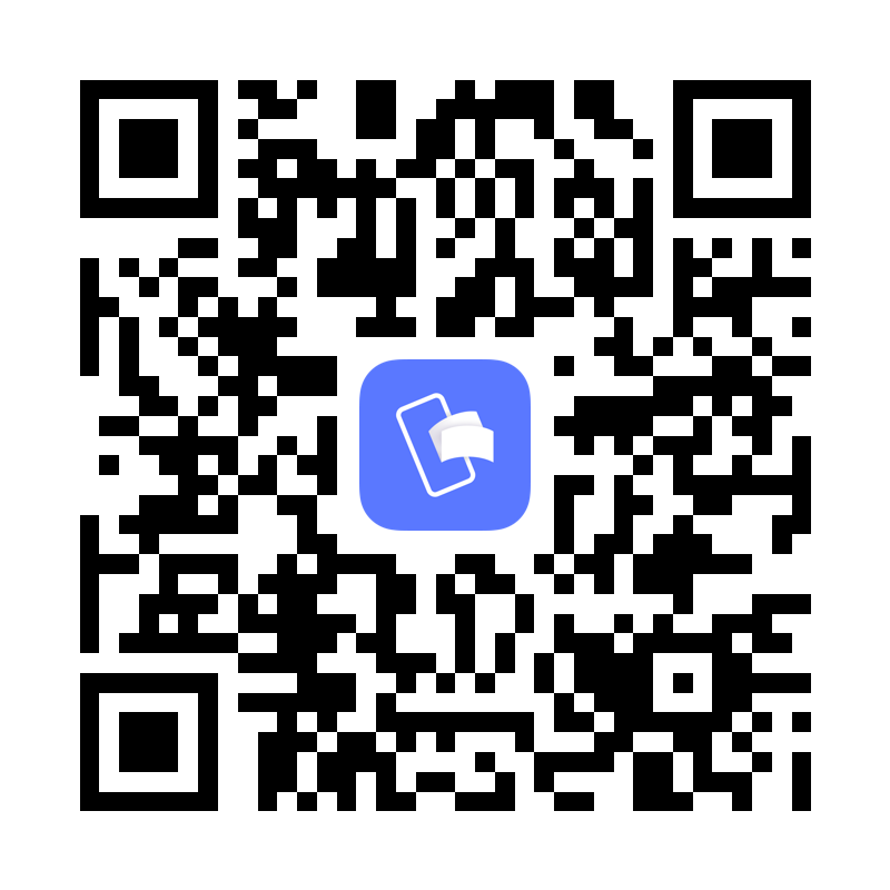 Official MobilePay QR code for Espoo Muslim Center EMC, MobilePay number 31537